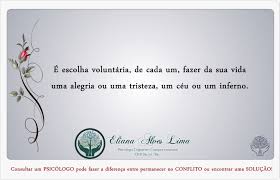 Só depende de você!