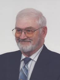 Willis Harrison Obituary