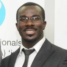 Ernest Nuro Email & Phone Number