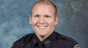 Marker installation set for fallen Henry County officer