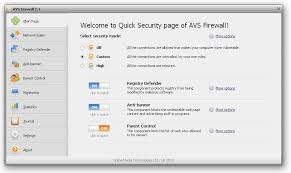 Controle cada programa en su computadora . 10 Best Free Firewall Programs Updated November 2021