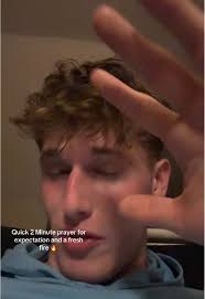 Prayer for Expectation and Fresh Fire in Faith