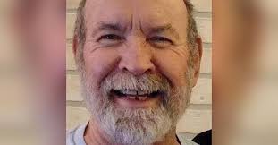 Larry K. Bruner Obituary