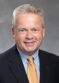 Michael J McNeil, Wealth Management Advisor