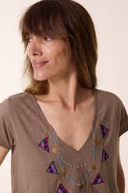 T-shirts & Tops Femme