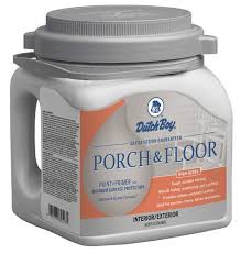 dutch boy porch floor high gloss interior exterior