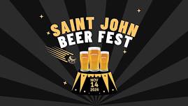 Saint John Beer Fest 2026