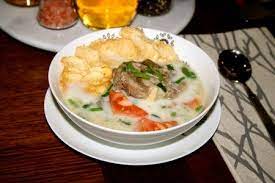 Resep Sop Kambing Roxy Resep Masakan Dapur Arie Recipe Resep Masakan Memasak Resep