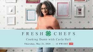 As with most recipes, the specifics of the recipe varies from family . Fresh Chefs Cookbook 4 H