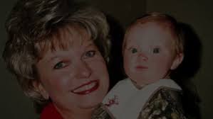 Life tribute in photos to Carolyn “Curly” Ann Urdiales, November 24, 1971