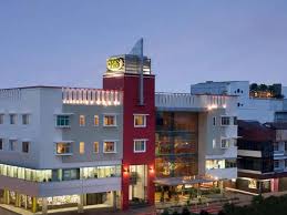 Pontianak tourism pontianak hotels pontianak bed and breakfast pontianak holiday rentals pontianak packages flights to pontianak pontianak attractions pontianak travel forum pontianak. Hotel Santika Pontianak In Indonesia Room Deals Photos Reviews