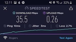 I asked her what she could offer. Petition Push Rogers To Properly Fix Their Internet Change Org