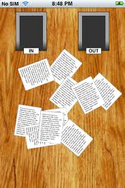 Desk Jockey by Benjamin Ragheb