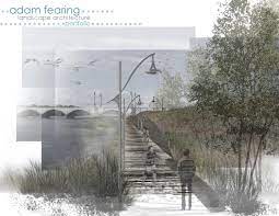We safeguard the integrity, value and condition of your property and as your trusted landscape investment partner and environmental steward, act as a second set of eyes to ensure your property is always green, safe, clean and accessible while aligned with your brand. Landscape Architecture Portfolio By Adam Fearing Issuu
