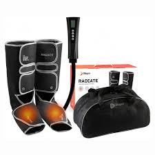 Customer reviews for Lifepro Radiate X Heated Foot Massager Leg Compression  Machine, Standard Width | Walmart.com