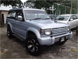 A mitsubishi recomenda o uso exclusivo de lubrificantes lubrax. Jual Kereta Mitsubishi Pajero 1995 Di Kuala Lumpur Automatik Silver Untuk Rm 28 600 2399203 Carlist My