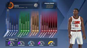 I could have a desired pace in mind but it's important to feel natural in the rhythm you hold and for me that was luckily slightly faster than i anticipated. Nba 2k20 Mycareer 5 Tips To Become A Legend