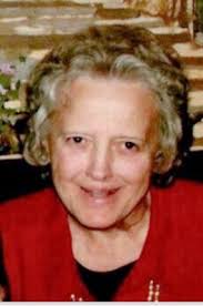 Ann Pullen Wilcox Obituary