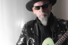 Six degrees of trivia and credits listed below.starring: Former Mick Jagger Guitarist Jimmy Rip Returns With New Music