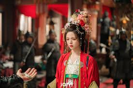 丁禹兮《七時吉祥》雪中搶親血染婚禮楊超越直播哽咽：拍攝連哭兩天