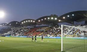 Ο τελικός του κυπέλλου ελλάδος ανάμεσα σε ολυμπιακό και παοκ στις 22 μαϊου στο οακα θα αρχίσει στις 21.00, όπως γνωστοποίησε η επο. Telikos Kypelloy Aek Olympiakos H Astynomia Leei Oxi Gia Rizoypolh Fosonline