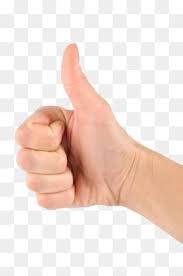 Thumbs Up Png Vectors Psd And Clipart For Free Download Pngtree Png Clip Art Thumbs Up