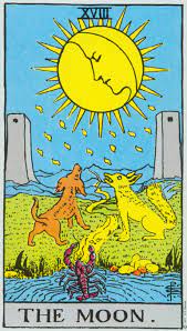 Some of us use it for the good, as in the case of seeing it as a source of inspiration, but. The Moon Tarot Love Advice Future Outcomes Yes Or No
