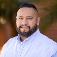 San Gabriel Valley ROP District Staff