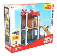 Warning:this article contains speculation and/or fan theories. Fortnite Mega Fort Display Set 63511 Buy Online At Best Price In Uae Amazon Ae