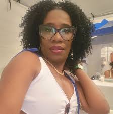 It's been a little over one month we laid Ms. Erinda James to rest. Ms.  Erinda was a strong supporter and a beautiful soul. A constituent who  always gave me a good