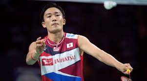 He is known to have a skillful and relentless play style on court. Kento Momota Tests Positive For Covid 19 Japan Pulls Out Of Thailand Events Sports News The Indian Express