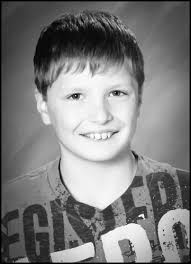 Chad Lau Obituary (1997