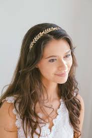 Goddess Headband Crystal