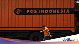 Pt pos indonesia (persero) merupakan salah satu bumn tertua di indonesia yang melaksanakan kegiatan pos dengan bertumpu kepada tiga bisnis inti yaitu layanan pengiriman surat dan paket, logistik, jasa keuangan, serta bisnis tambahan yaitu bisnis. Besok Cair Berapa Sih Gaji Pak Pos