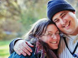 Makayla & Ryan: "Be willing to wait for His very best!"