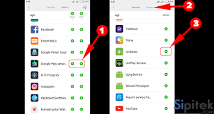 Jun 03, 2021 · pada kolom komentar postingan di atas, pihak xiaomi indonesia tampak tidak mengeluarkan komentar apa pun. 2 Cara Mengatasi Play Store Xiaomi Selalu Minta Jaringan Wifi Saat Download