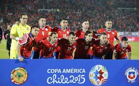 Copa america 2015 (chile) is a free app for android published in the health & nutrition list of apps, part of home & hobby. Pes Miti Del Calcio View Topic Chile 2015 Copa America Winner