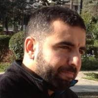 Mohammad Jayyousi' CMA‏