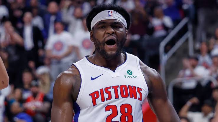 Isaiah Stewart backlash says more about the Pistons than him