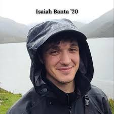 The Alumni Board has been working hard since 1895 to foster its mission of  keeping the Whitman community connected.💙 This month, we welcome four  members to the Alumni Board! ⭐️ Cameron Conner '