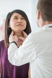 If you have lost 10 pounds or more and you haven't been trying, see your doctor immediately. 10 Early Warning Signs Of Lung Cancer You Need To Know Fashion Central