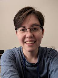 Interview 004: Kat Coleman — Multiracial Asian Stories