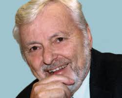 Klimaforscher Prof. Dr. Seiler kommt zum Neujahrsempfang der  ÖDP/PU-Fraktionen