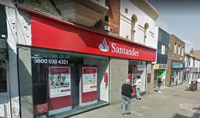 The repayment process method is antiquated and communication is a nightmare. Santander To Shut Margate Branch This Summer The Isle Of Thanet News