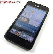 Test Huawei Ascend G525 Smartphone ...