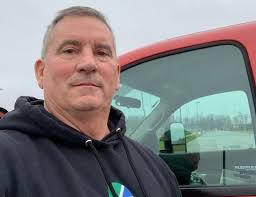 Meet Your Neighbor: Jeff Cardinal, Fishers Snow Fight Operations