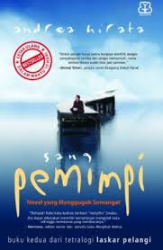We did not find results for: Kumpulan Contoh Sinopsis Novel Singkat Pendek Remaja 5 Cm Dilan