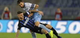 Ac milan mengusung misi untuk meraih kemenangan demi mengamankan satu tempat di semifinal coppa italia. Watch Inter Milan Vs Ss Lazio Live Stream Start Time Preview How To Watch Coppa Italia Quarterfinal Online