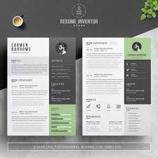 This one's a perfect example. Graphic Design Resume Examples Templates 2020