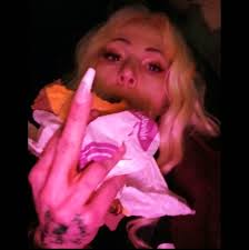 Valerie Pecher Abby Baxter-Stone omg